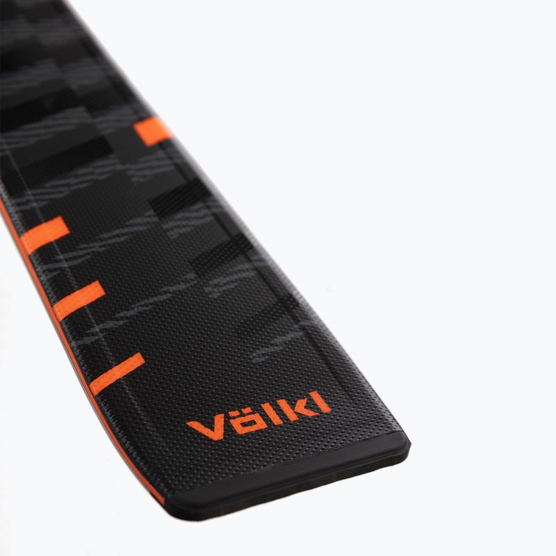 Schiuri de coborâre Völkl Peregrine MT + legături VMotion 10 GW 4