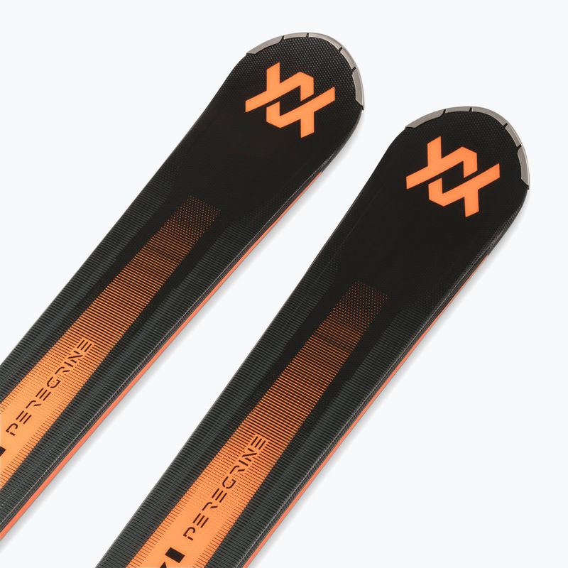 Schiuri de coborâre + legături Völkl Peregrine MT + VMotion 10 GW 4