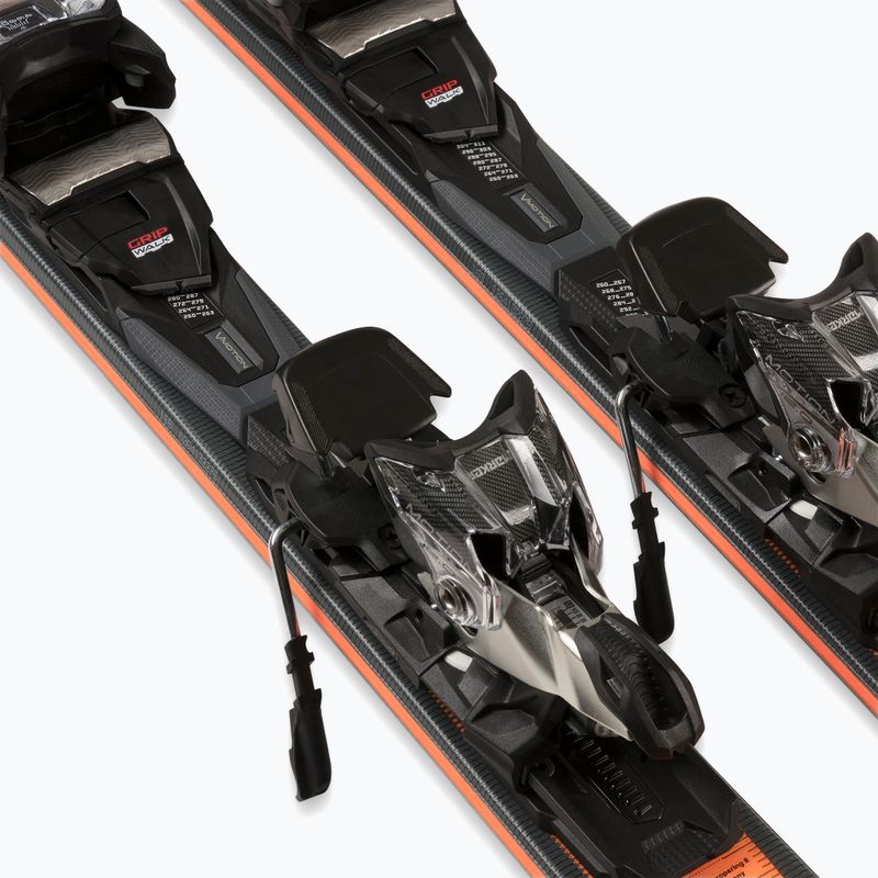 Schiuri de coborâre + legături Völkl Peregrine MT + VMotion 10 GW 5