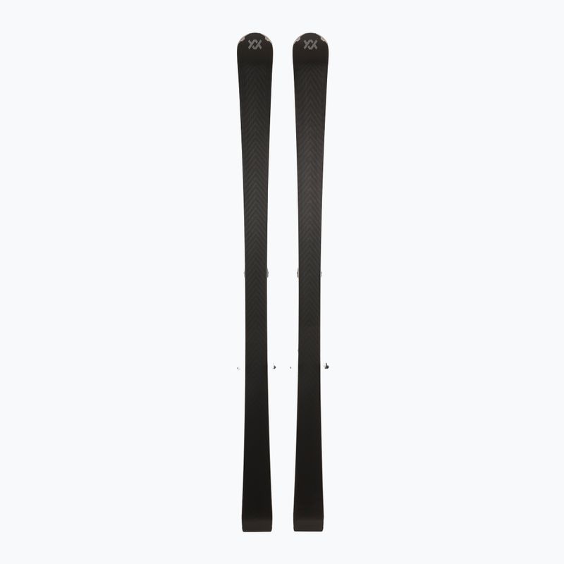 Schiuri de coborâre + legături Völkl Peregrine XT + VMotion 10 GW 2