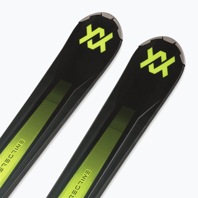Schiuri de coborâre + legături Völkl Peregrine XT + VMotion 10 GW 4