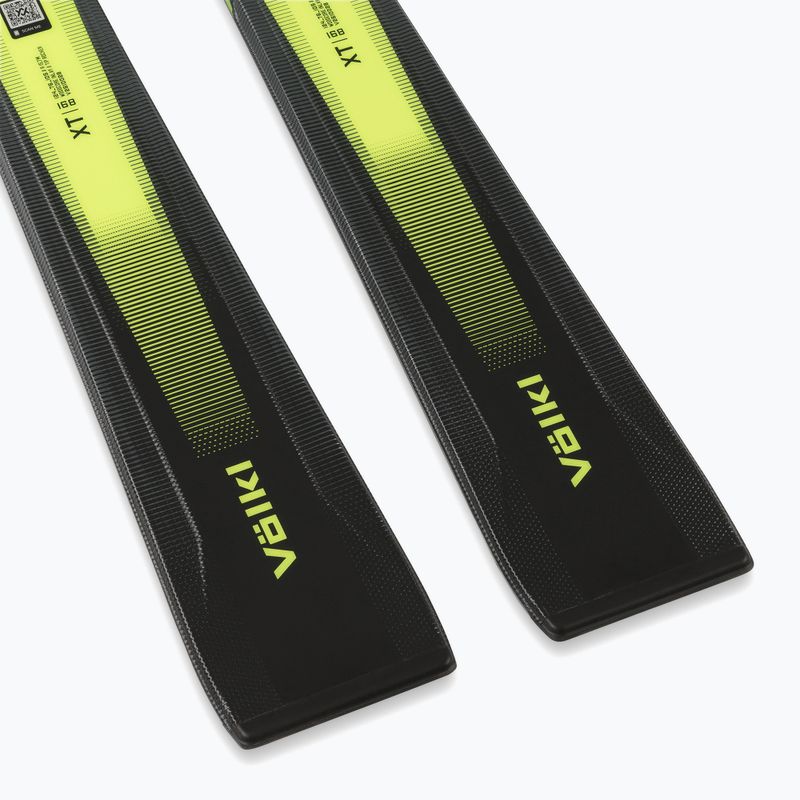 Schiuri de coborâre + legături Völkl Peregrine XT + VMotion 10 GW 6