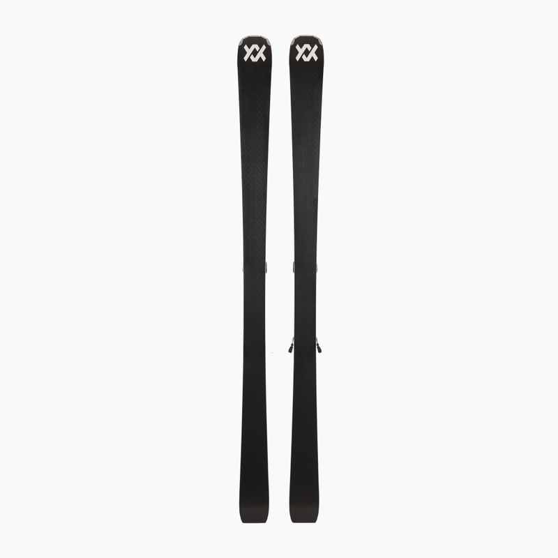 Schiuri de coborâre + legături Völkl Peregrine 82 + Lowride 13 FR 2