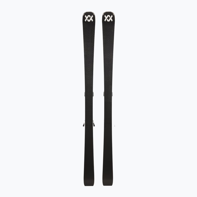 Schiuri de coborâre + legături Völkl Peregrine 78 + Lowride 11 TCX 2