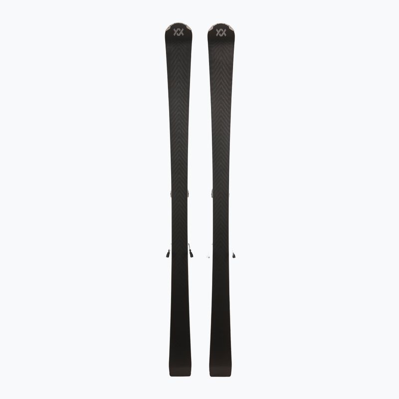 Schiuri de coborâre pentru femei + legături Völkl Shine MT+VMotion 10 GW Lady 2