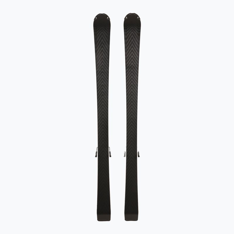 Schiuri de coborâre pentru copii + legături Völkl Racetiger Jr Yellow+7.0 VMotion Jr 130-160 cm 2