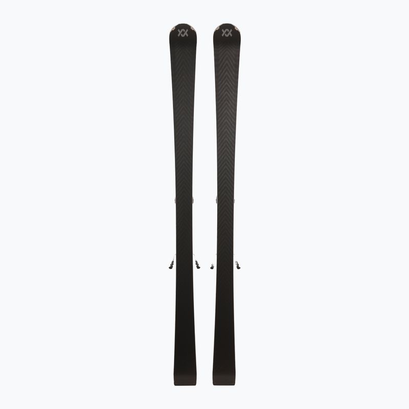 Schiuri de coborâre pentru femei + legături Völkl Shine 76 + VMotion 10 GW Lady 2