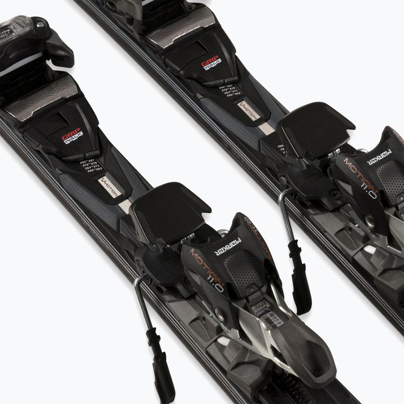 Schiuri de coborâre pentru femei + legături Völkl Shine SC Carbon+VMotion 11 TCX Lady 5