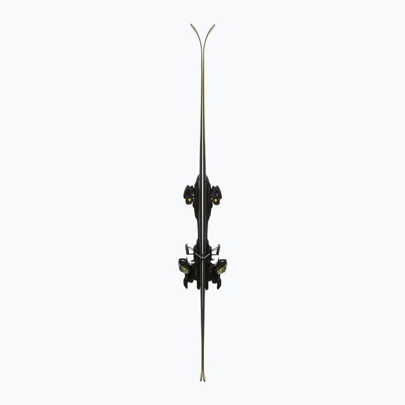 Schiuri de coborâre + legături Völkl Racetiger SC Yellow+VMotion 10 GW 3