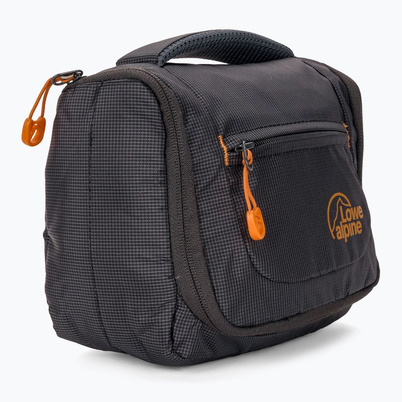 Trusă Lowe Alpine Wash Bag Small gri FAD-94-AN-S 2