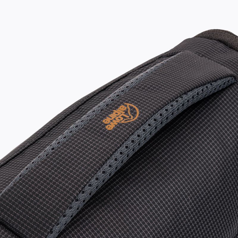 Trusă Lowe Alpine Wash Bag Small gri FAD-94-AN-S 5