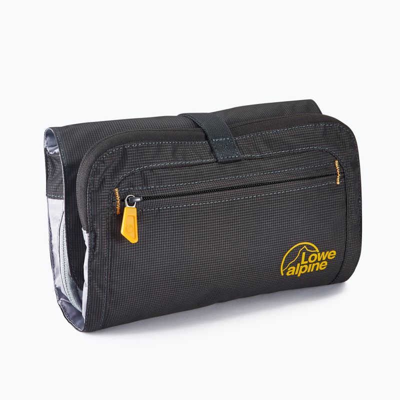 Trusă turistică Lowe Alpine Roll Up Wash Bag gri FAD-95-AN-U