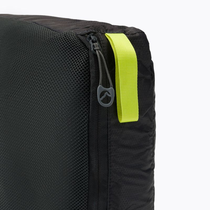 Organizator Lowe Alpine Packing Cube 14 l gri FAE-07-AN-L 3