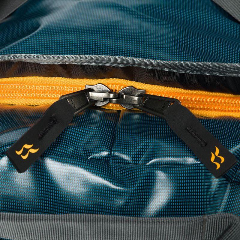 Rab Expedition geantă de bărbați 50 l albastru QP-08-BU-50 6