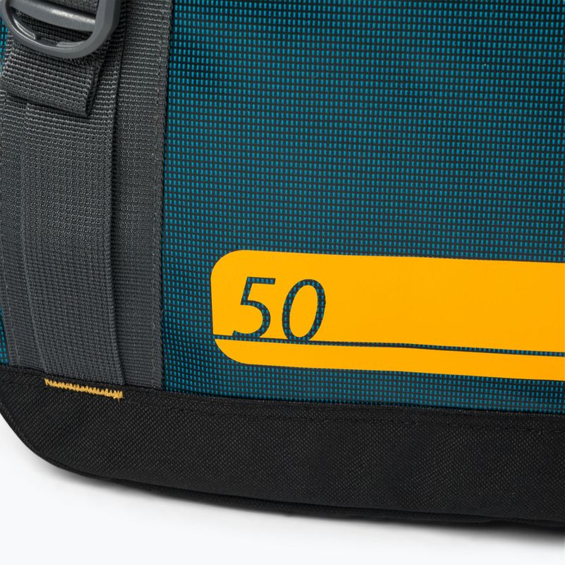 Rab Expedition geantă de bărbați 50 l albastru QP-08-BU-50 7