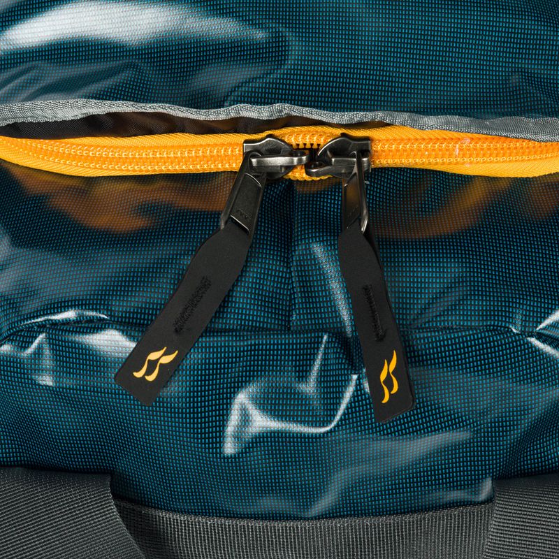 Rab Expedition geantă pentru bărbați Rab Expedition 80 l albastru QP-09-BU-80 5