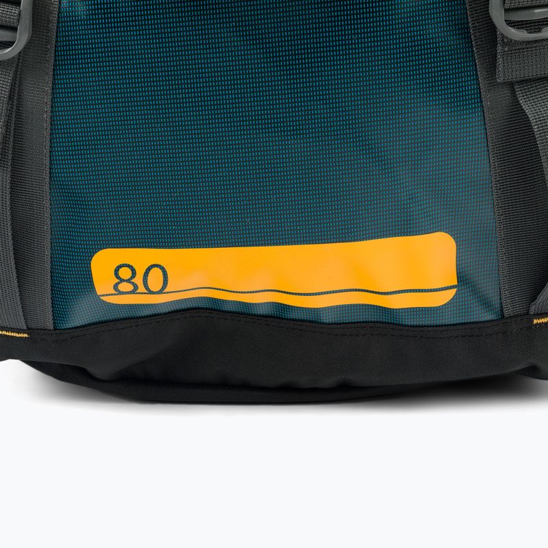 Rab Expedition geantă pentru bărbați Rab Expedition 80 l albastru QP-09-BU-80 6