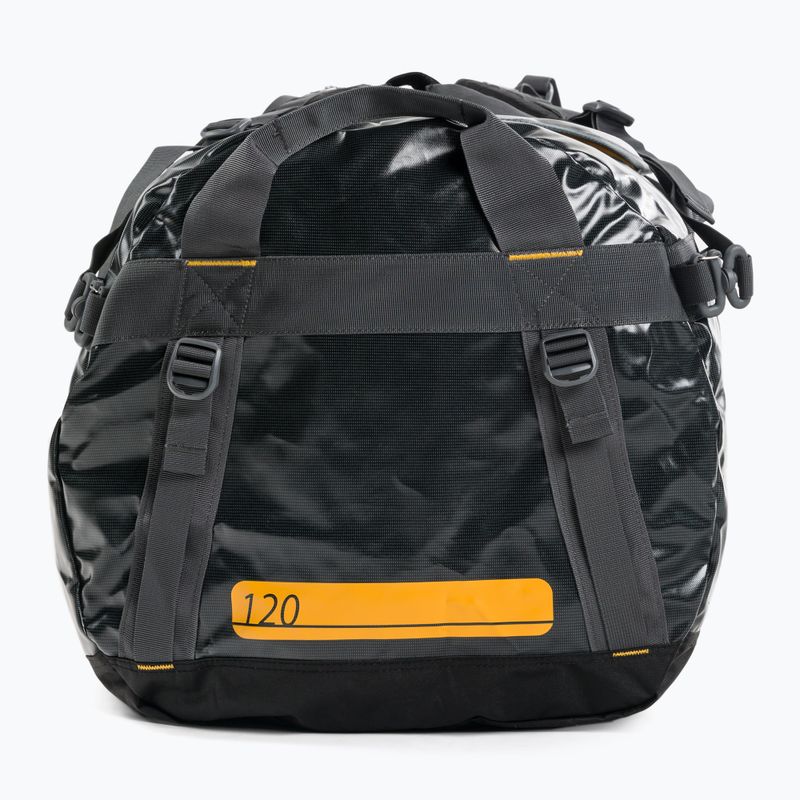 Geantă de voiaj Rab Expedition Kitbag 120 gri QP-10 4