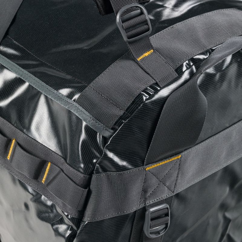 Geantă de voiaj Rab Expedition Kitbag 120 gri QP-10 6