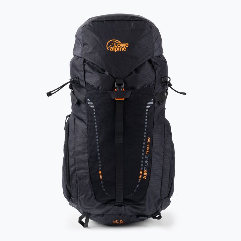 Lowe Alpine AirZone Trail 30 l rucsac pentru drumeții negru FTE-71-BL-30