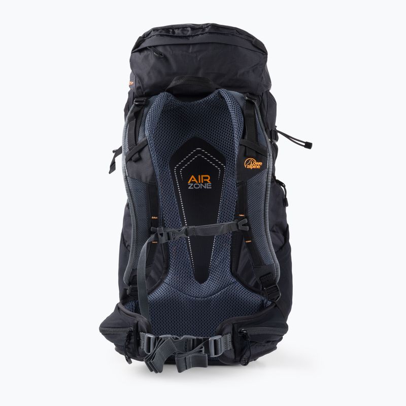 Lowe Alpine AirZone Trail 30 l rucsac pentru drumeții negru FTE-71-BL-30 3