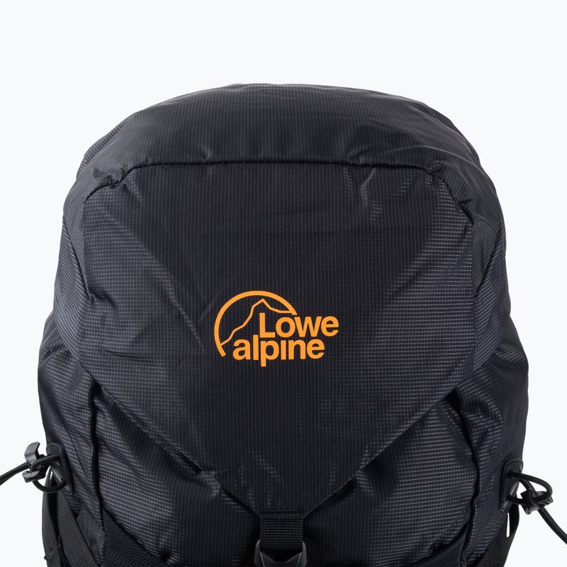 Lowe Alpine AirZone Trail 30 l rucsac pentru drumeții negru FTE-71-BL-30 4