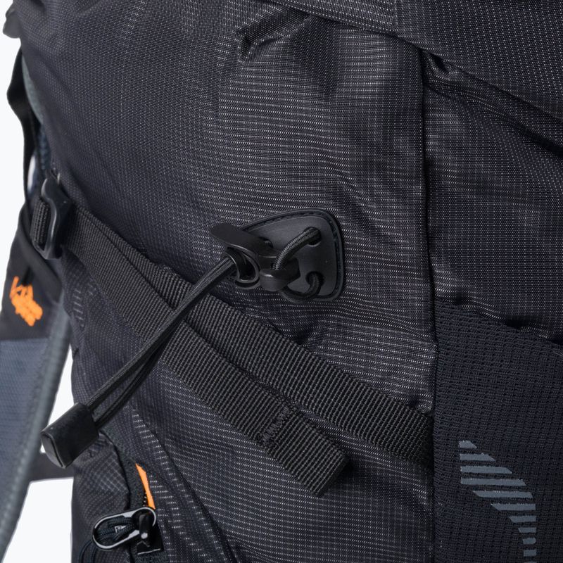 Lowe Alpine AirZone Trail 30 l rucsac pentru drumeții negru FTE-71-BL-30 6
