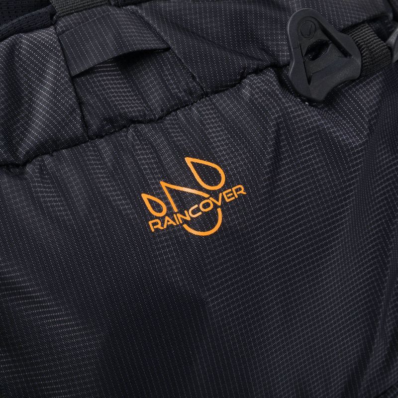 Lowe Alpine AirZone Trail 30 l rucsac pentru drumeții negru FTE-71-BL-30 9