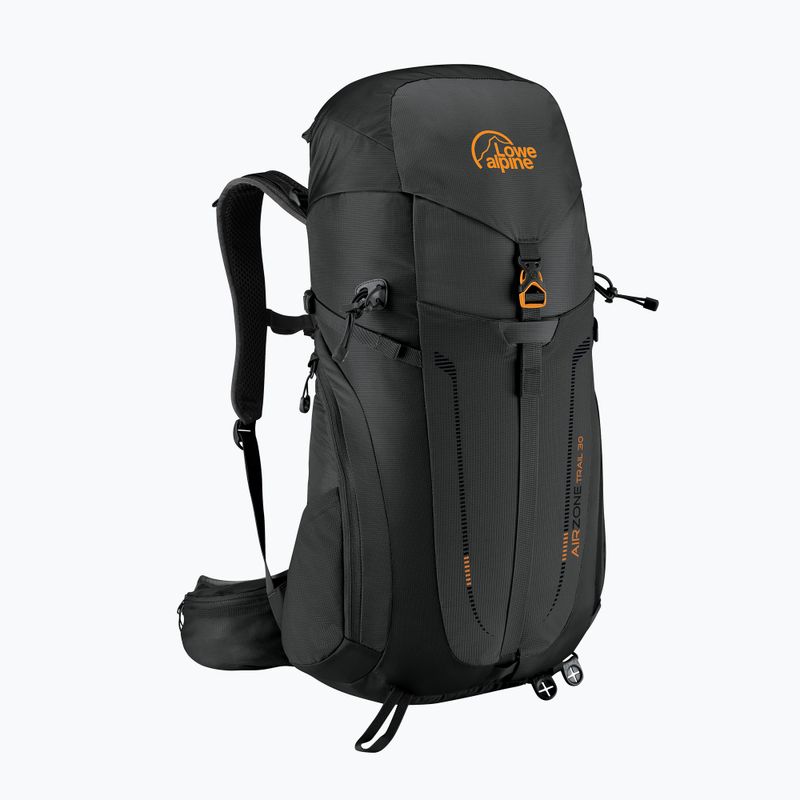 Lowe Alpine AirZone Trail 30 l rucsac pentru drumeții negru FTE-71-BL-30 10