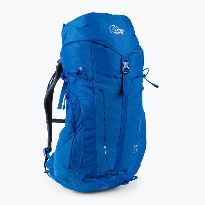Lowe Alpine AirZone Trail 30 l rucsac de drumeție albastru FTE-71-MA-30 2