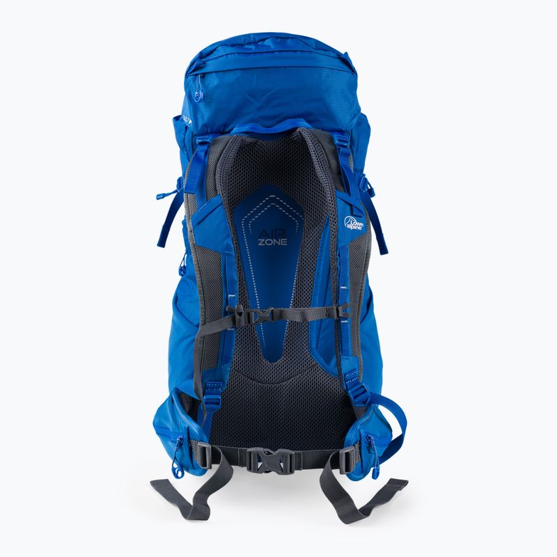 Lowe Alpine AirZone Trail 30 l rucsac de drumeție albastru FTE-71-MA-30 3