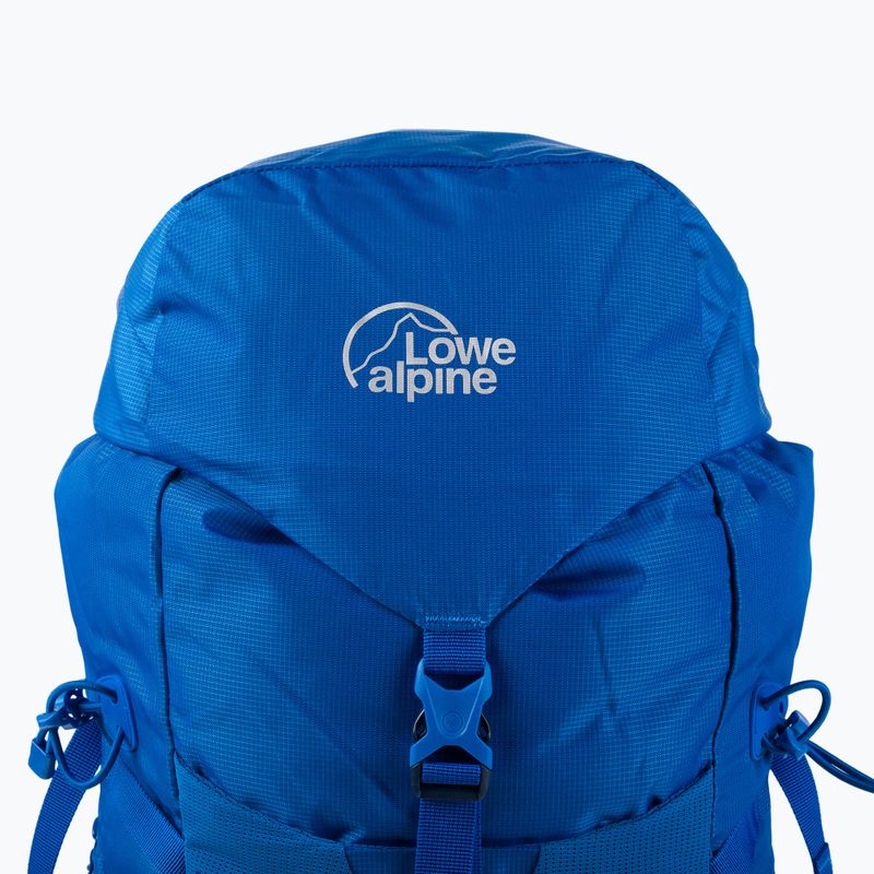 Lowe Alpine AirZone Trail 30 l rucsac de drumeție albastru FTE-71-MA-30 4