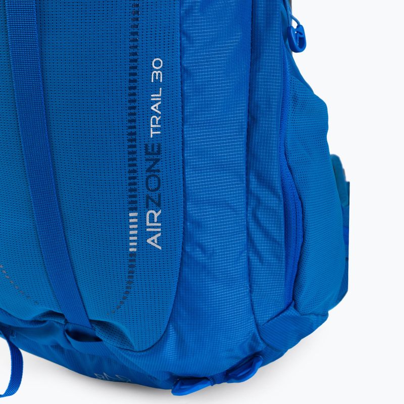Lowe Alpine AirZone Trail 30 l rucsac de drumeție albastru FTE-71-MA-30 5