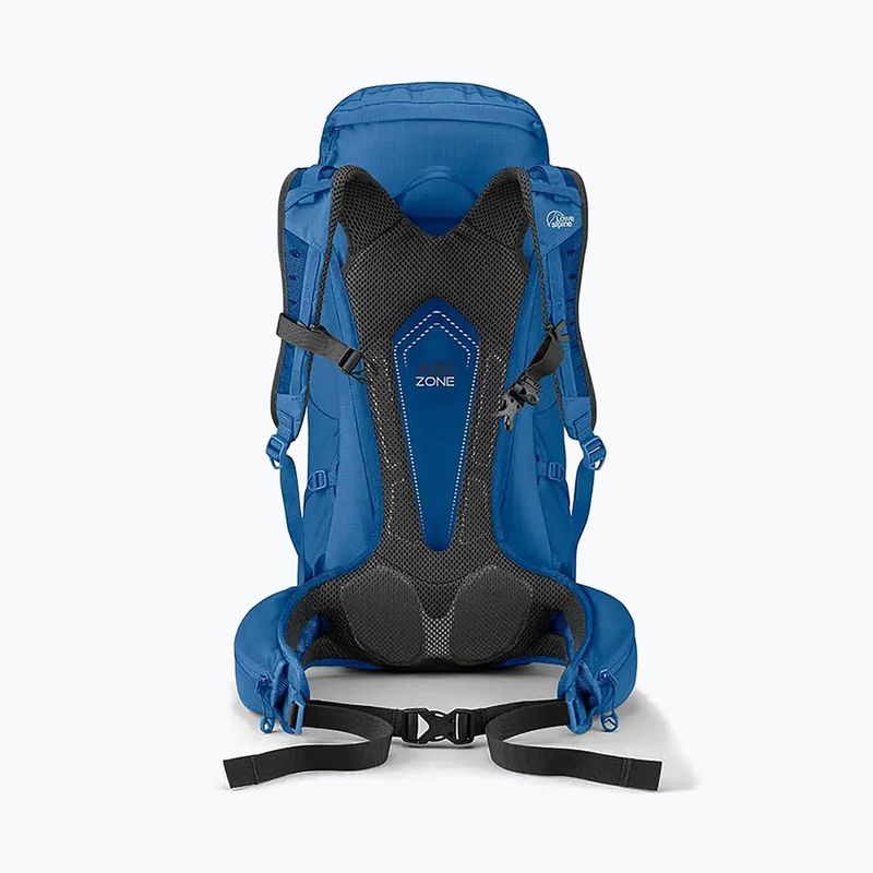 Lowe Alpine AirZone Trail 30 l rucsac de drumeție albastru FTE-71-MA-30 10