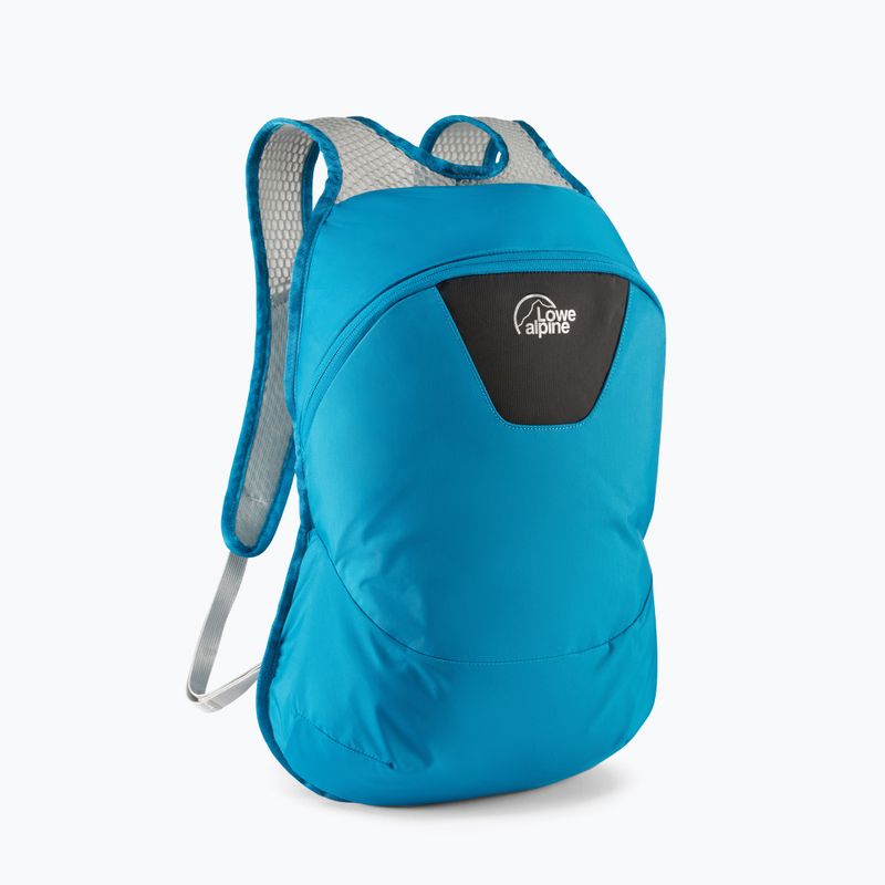 Rucsac de trekking pentru bărbați Lowe Alpine Cerro Torre 65 + 20 l negru-gri FBQ-01-BL-65 8