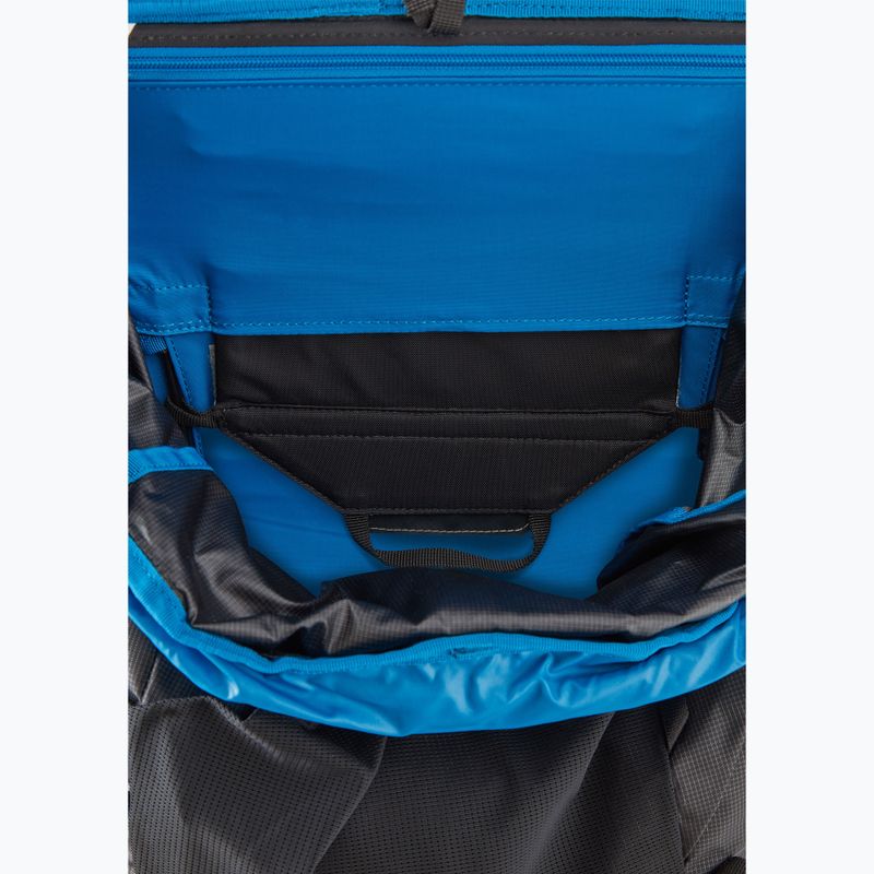 Rucsac de trekking pentru bărbați Lowe Alpine AirZone Trek 45 + 10 l negru 4