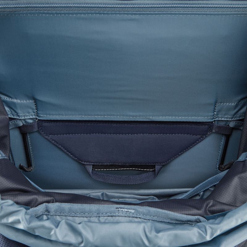 Rucsac de trekking pentru femei Lowe Alpine AirZone Trek ND43:50 43 + 7 l navy 7