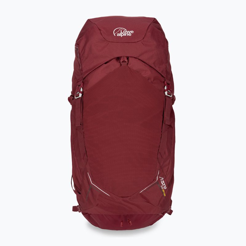 Rucsac de trekking pentru femei Lowe Alpine AirZone Trek ND43:50 43 + 7 l zmeură