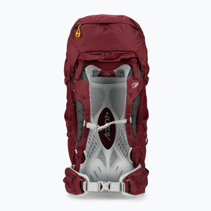 Rucsac de trekking pentru femei Lowe Alpine AirZone Trek ND43:50 43 + 7 l zmeură 3
