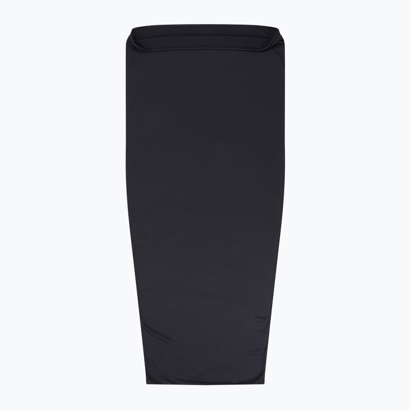 Inserție pentru sac de dormit Rab Thermic Expedition Sleeping Bag Liner ebony