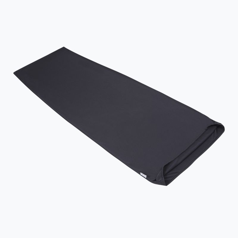 Inserție pentru sac de dormit Rab Thermic Expedition Sleeping Bag Liner ebony 2