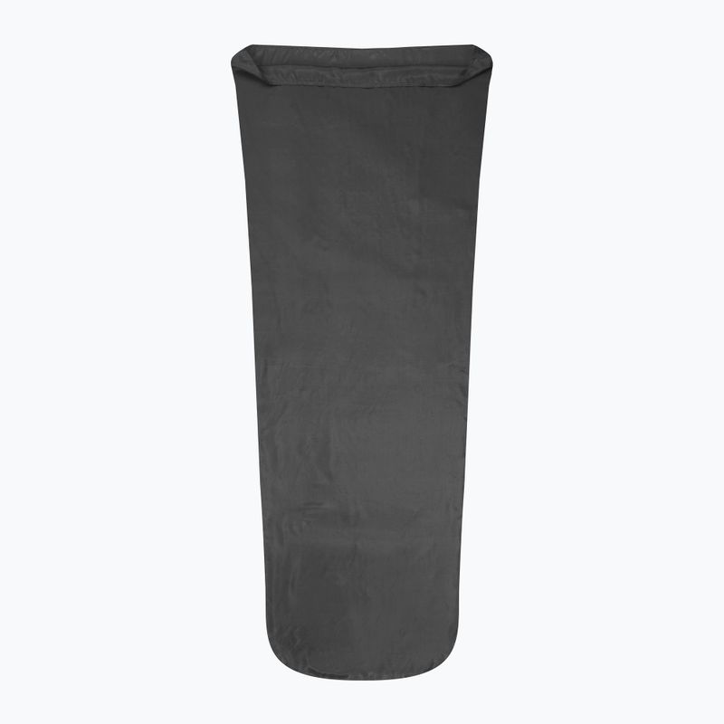 Inserție pentru sac de dormit Rab Cotton Ascent Sleeping Bag Liner slate