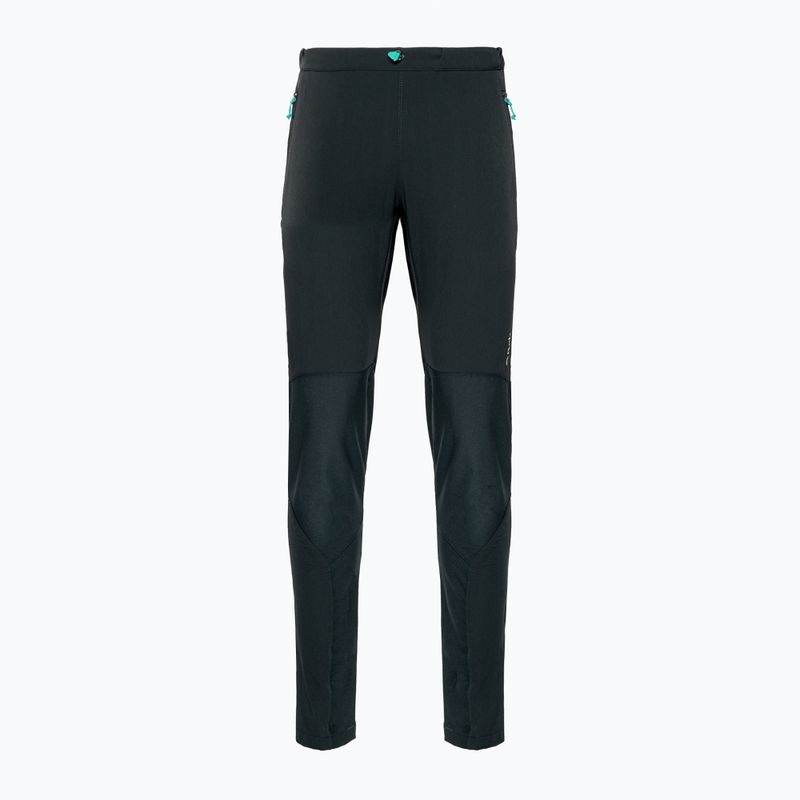 Pantaloni de trekking pentru femei Rab Torque gri QFU-70 2