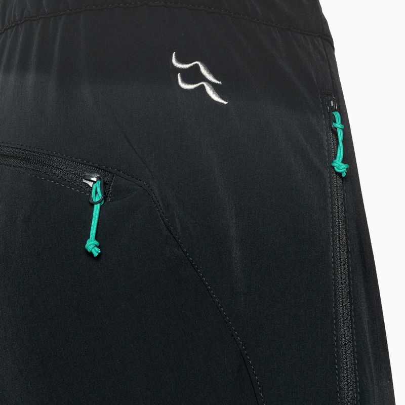 Pantaloni de trekking pentru femei Rab Torque gri QFU-70 4