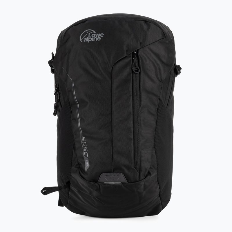 Lowe Alpine Edge 26 l rucsac pentru drumeții negru FDP-94-BL-26