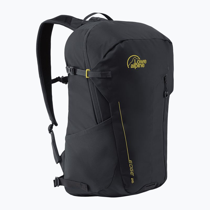 Lowe Alpine Edge 26 l rucsac de drumeție din abanos Lowe Alpine Edge 26 l