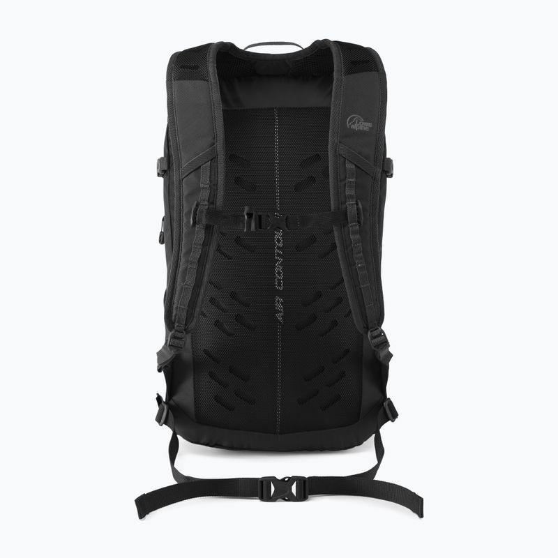 Lowe Alpine Edge 22 l rucsac de drumeție negru FDP-90-BL-22 6