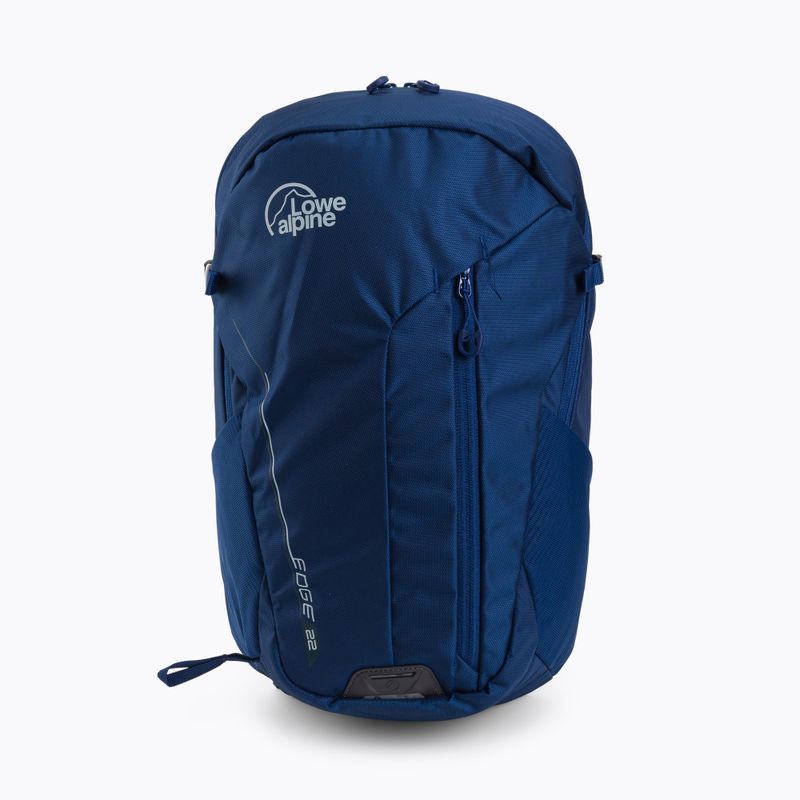 Lowe Alpine Edge 22 l rucsac de drumeție albastru marin FDP-90-CA-22