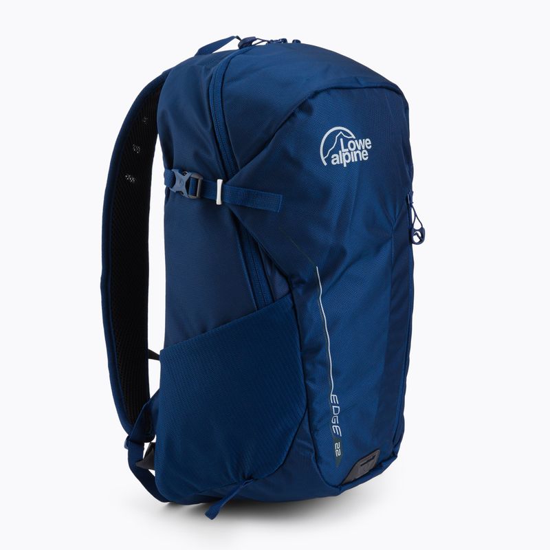 Lowe Alpine Edge 22 l rucsac de drumeție albastru marin FDP-90-CA-22 2