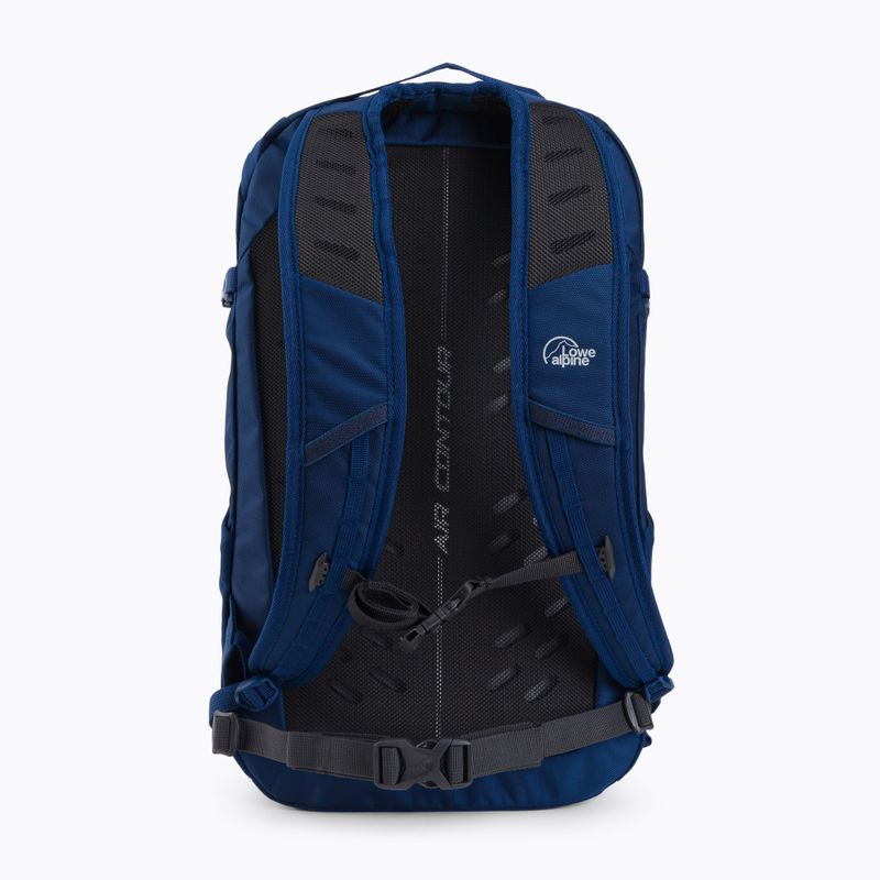 Lowe Alpine Edge 22 l rucsac de drumeție albastru marin FDP-90-CA-22 3